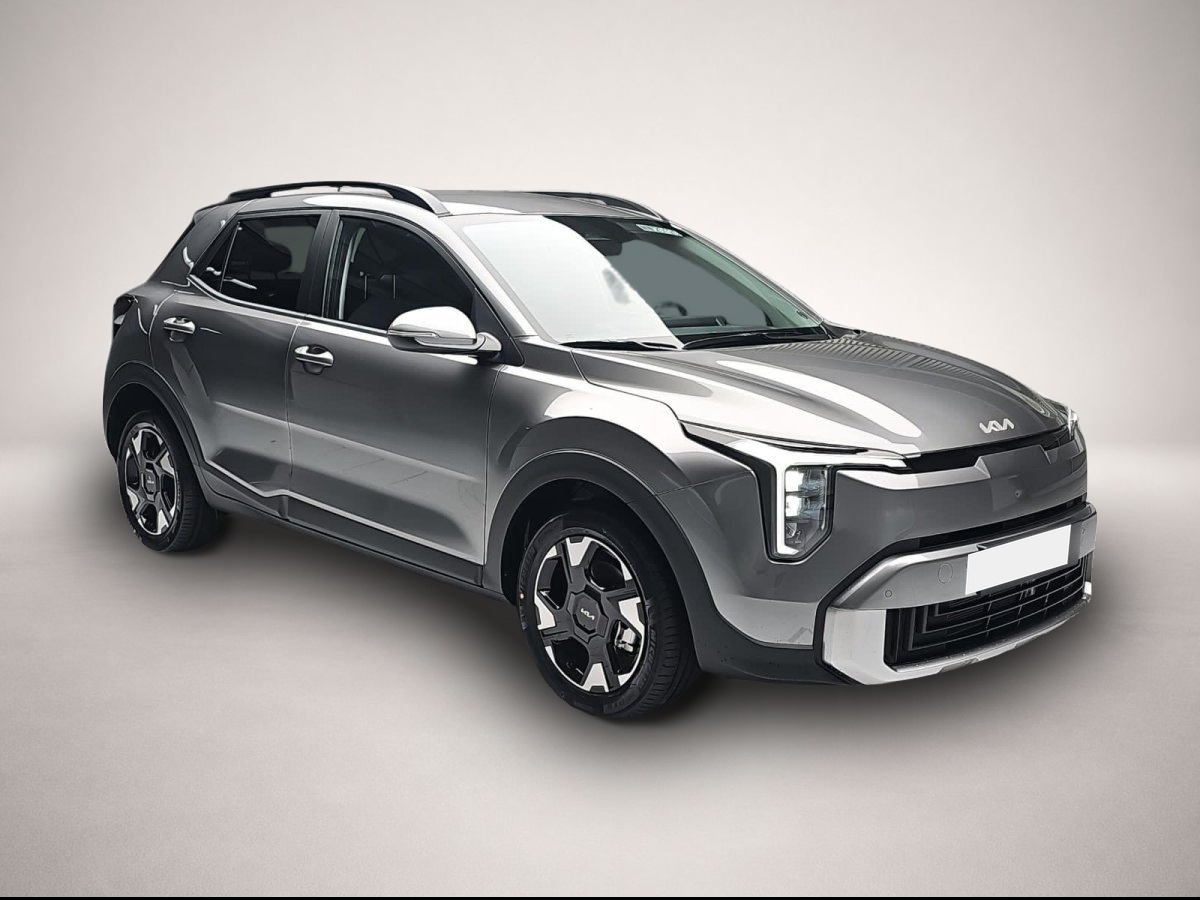 Kia Stonic, Bild 2 von 5