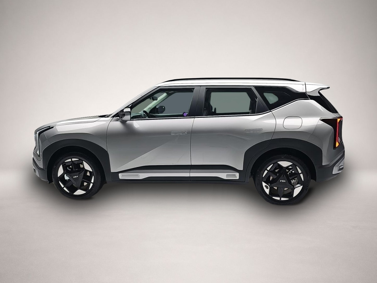 Kia ANDERE, Bild 4 von 4