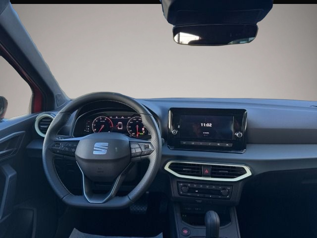 SEAT Arona, image 6 of 6