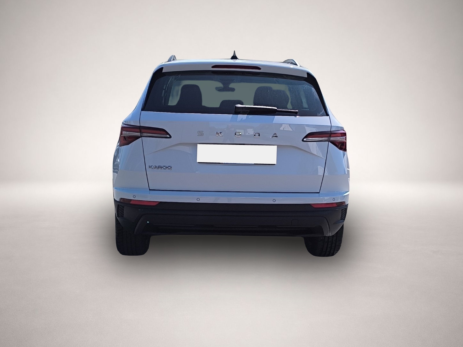 Skoda Karoq (09/2025, Diesel)