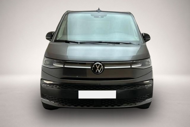 Volkswagen T7 Multivan (, Hybrid (Benzin/Elektro))
