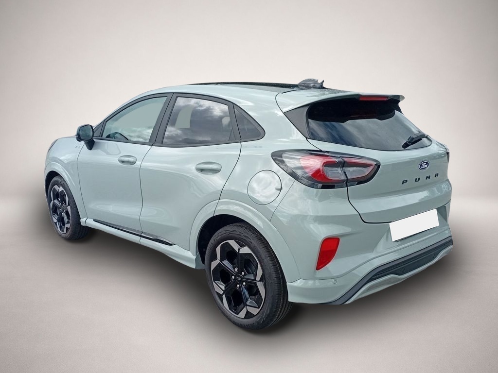 Ford Puma (07/2025, )