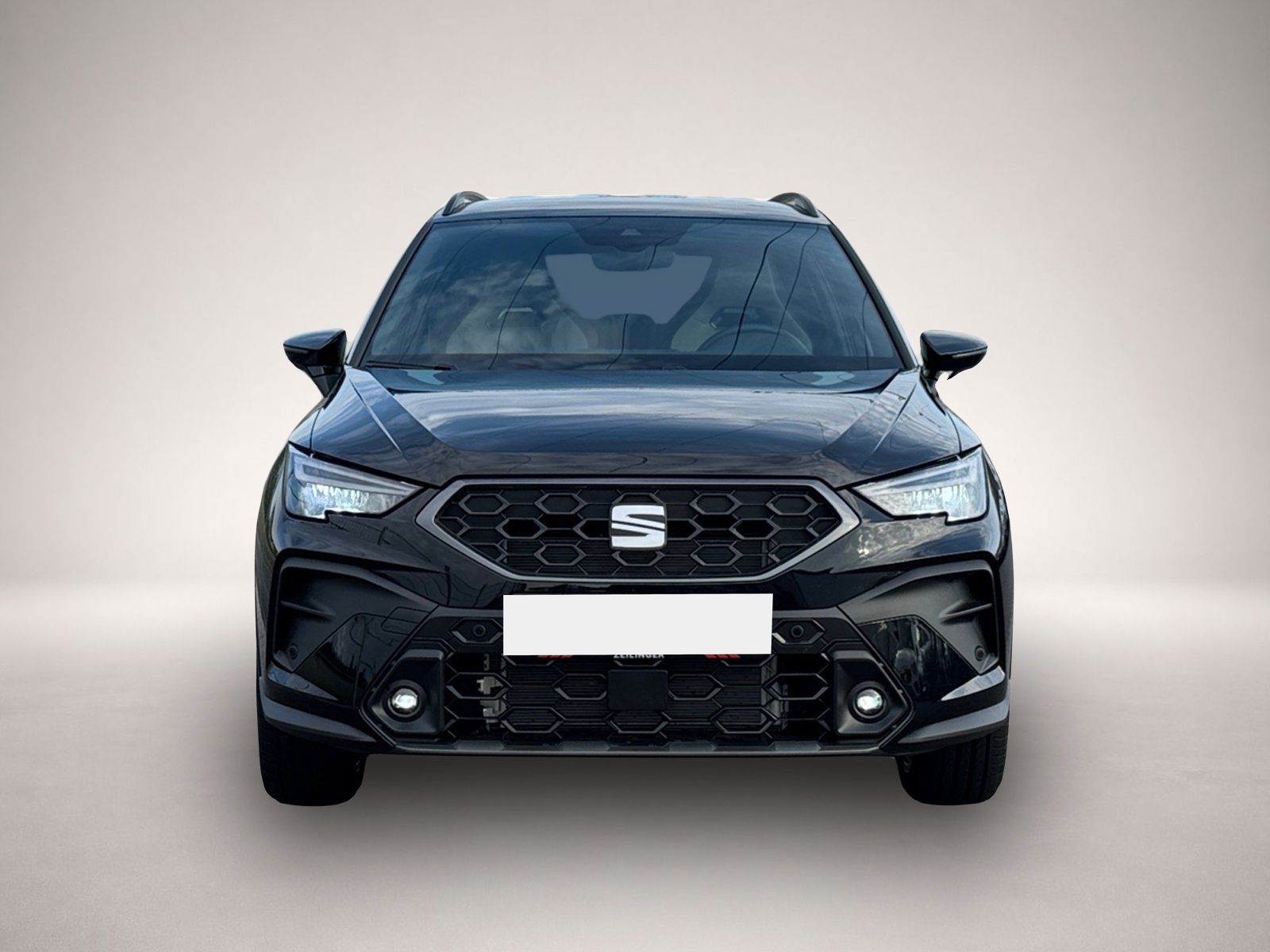 Seat Arona (06/2026, Benzin)