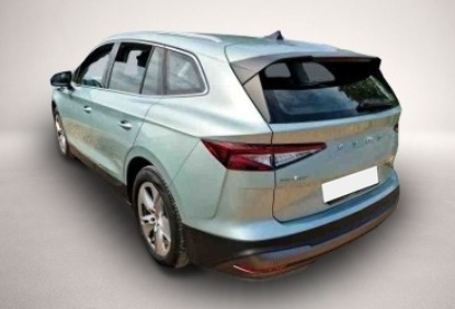 Skoda Enyaq (07/2022, ELECTRIC)