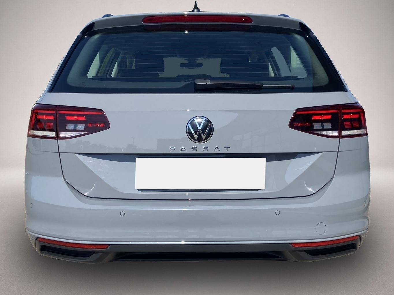 Volkswagen Passat Variant (04/2023, )