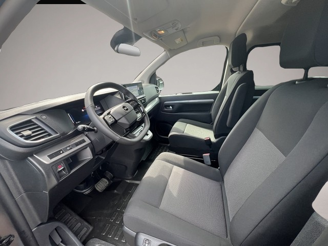 Opel Zafira (06/2026, Diesel)