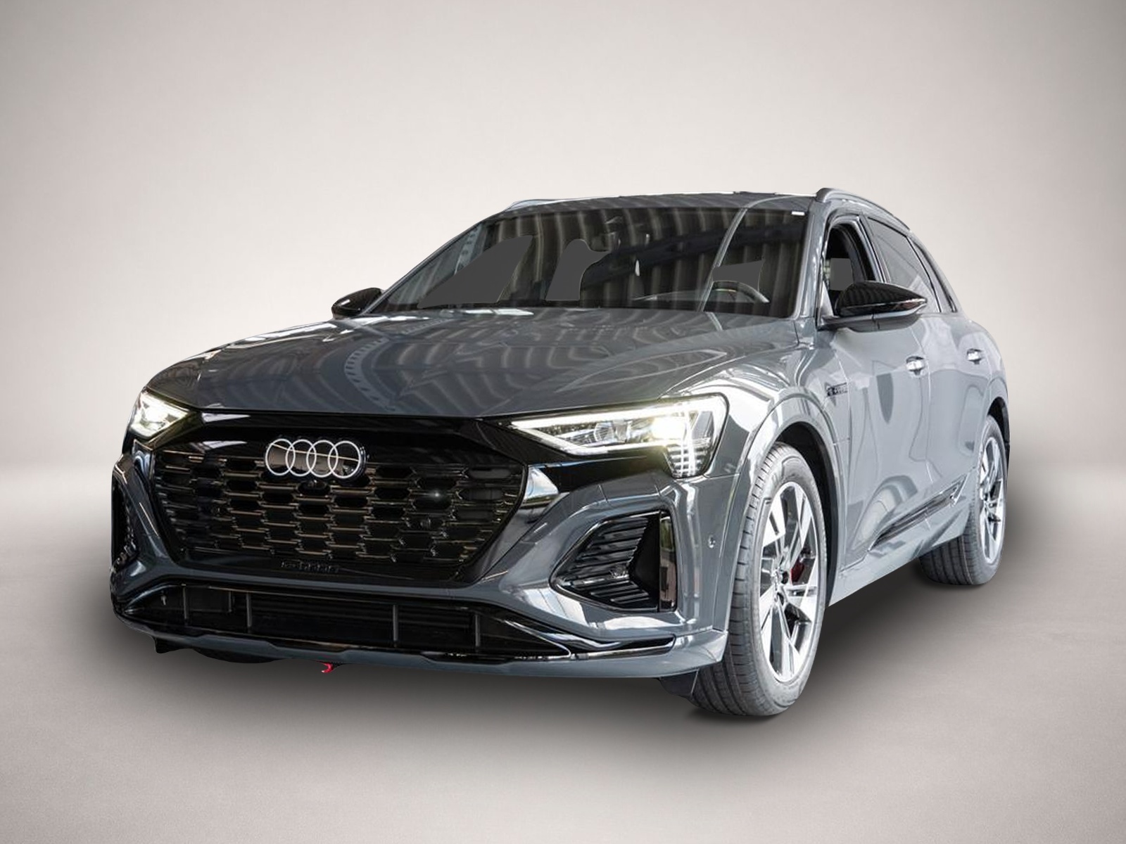 Audi Q8 e-tron (02/2025, ELECTRIC)