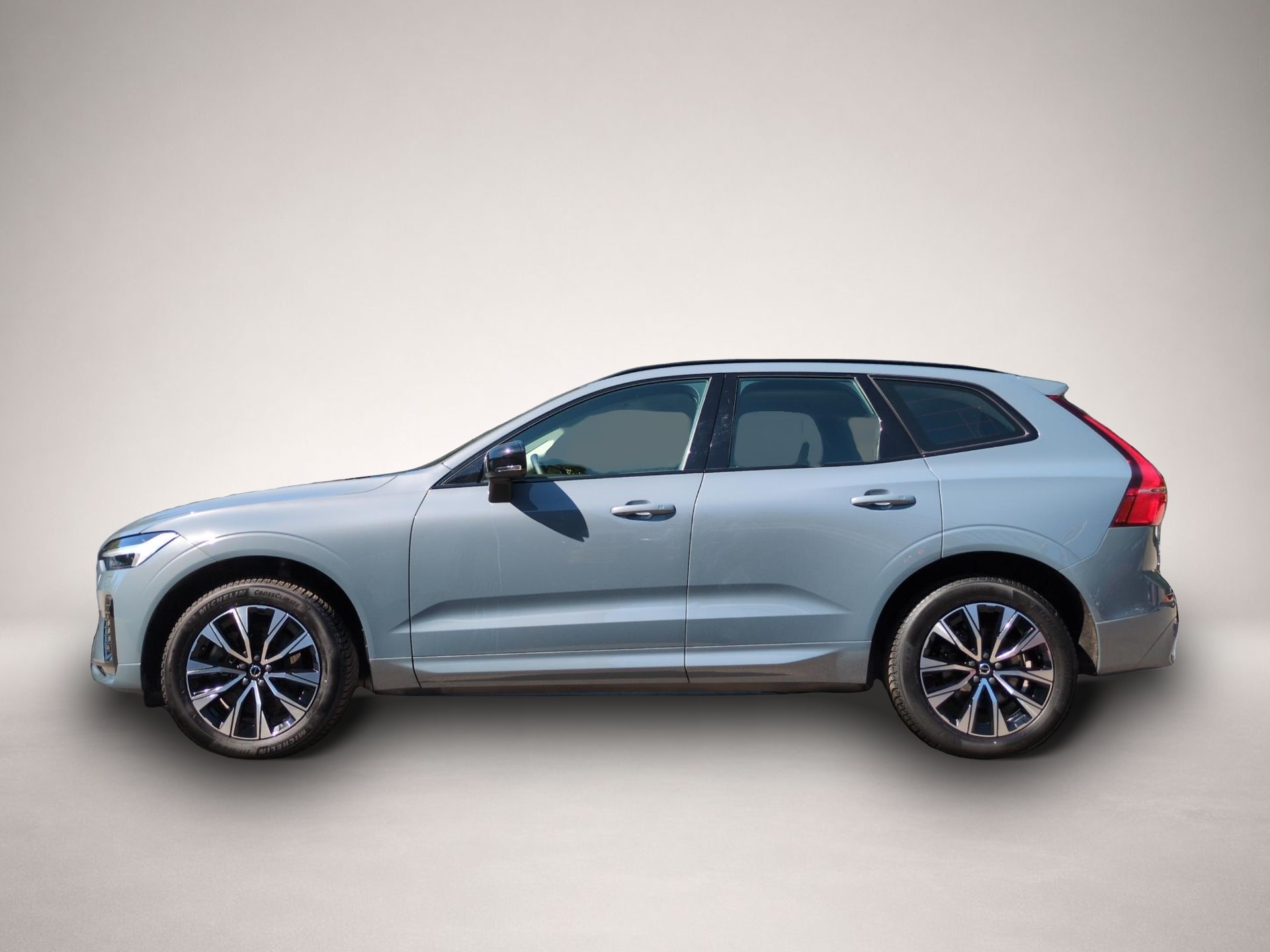 Volvo XC60 (07/2023, Diesel)