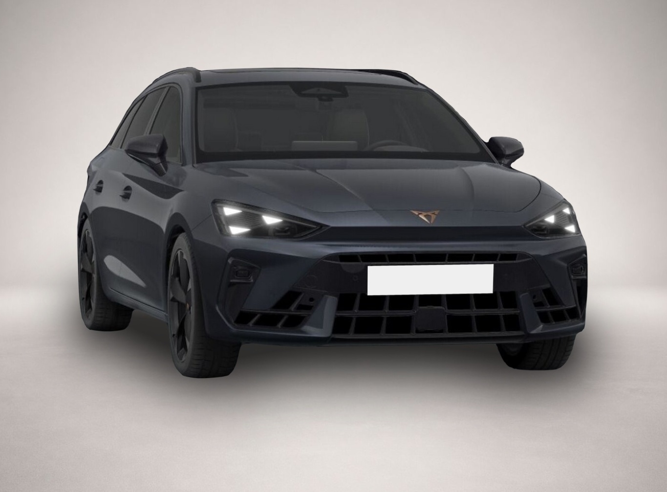 Cupra Leon (06/2026, Diesel)