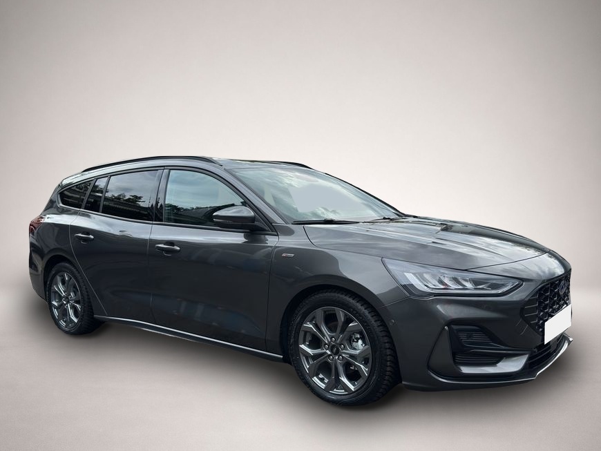 Ford Focus (07/2024, Benzin)