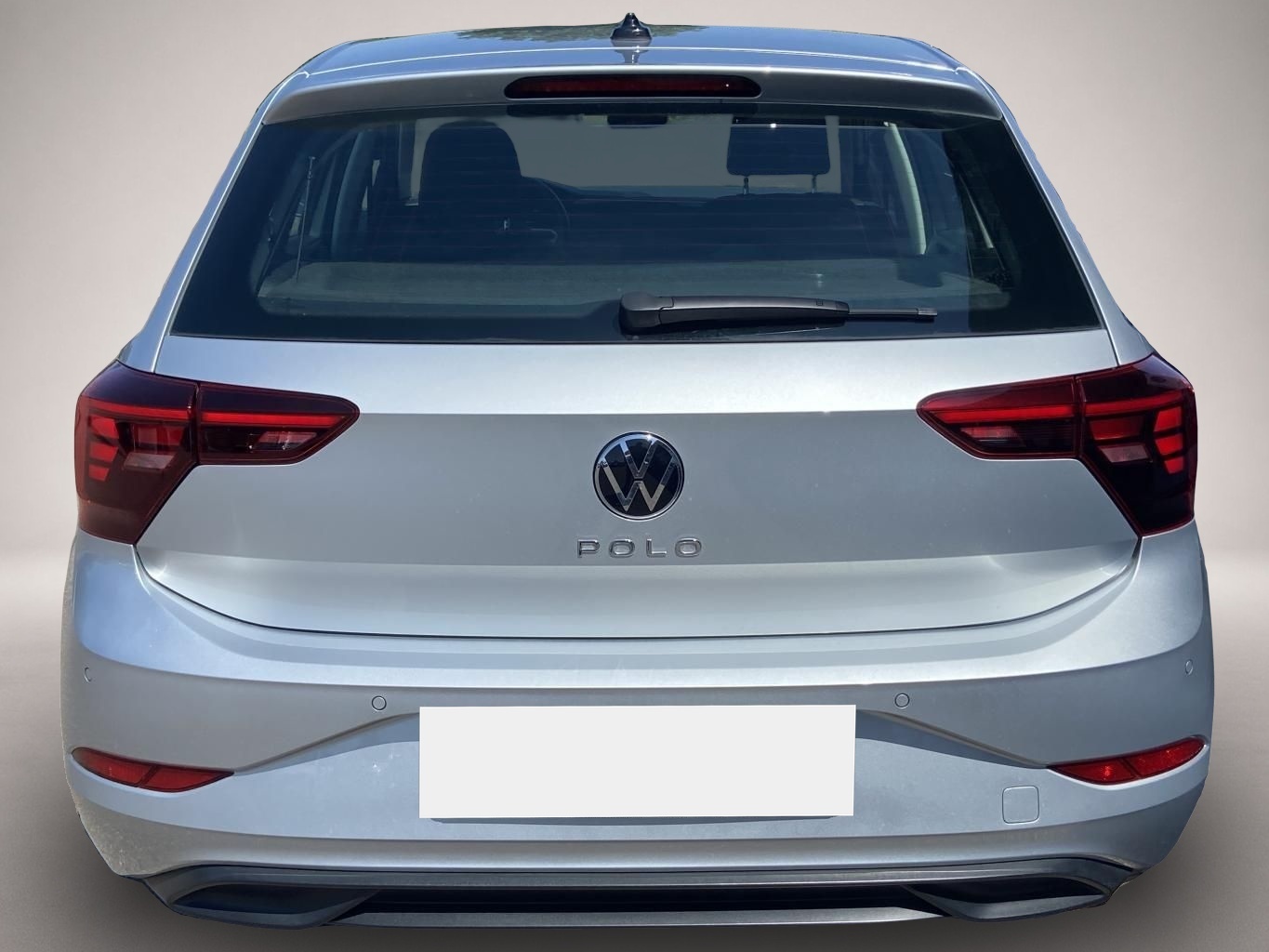 Volkswagen Polo (10/2023, )