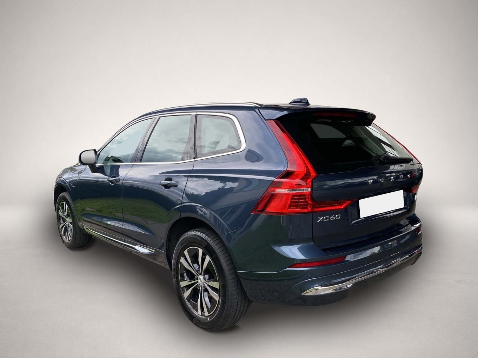 Volvo XC60 (07/2022, )