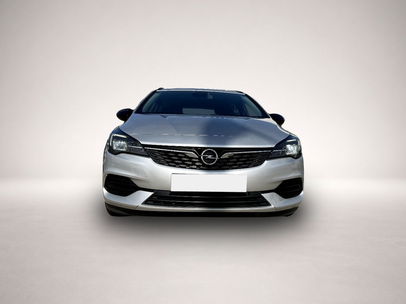 Opel Astra (08/2021, Benzin)
