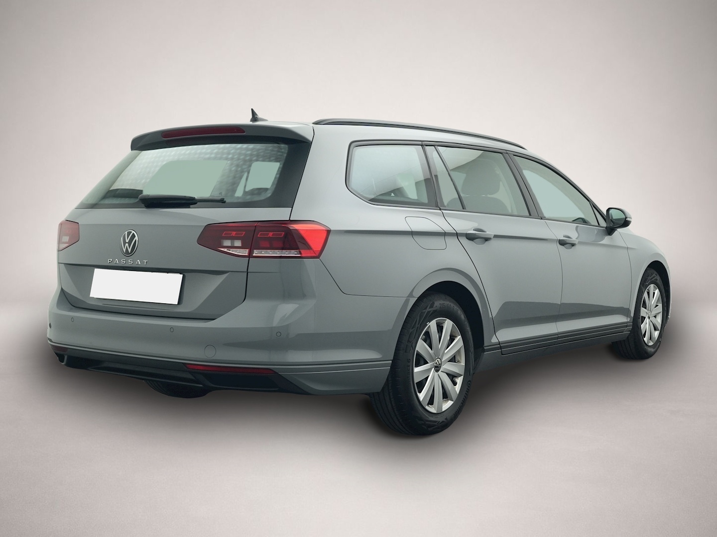 Volkswagen Passat Variant (12/2022, Benzin)