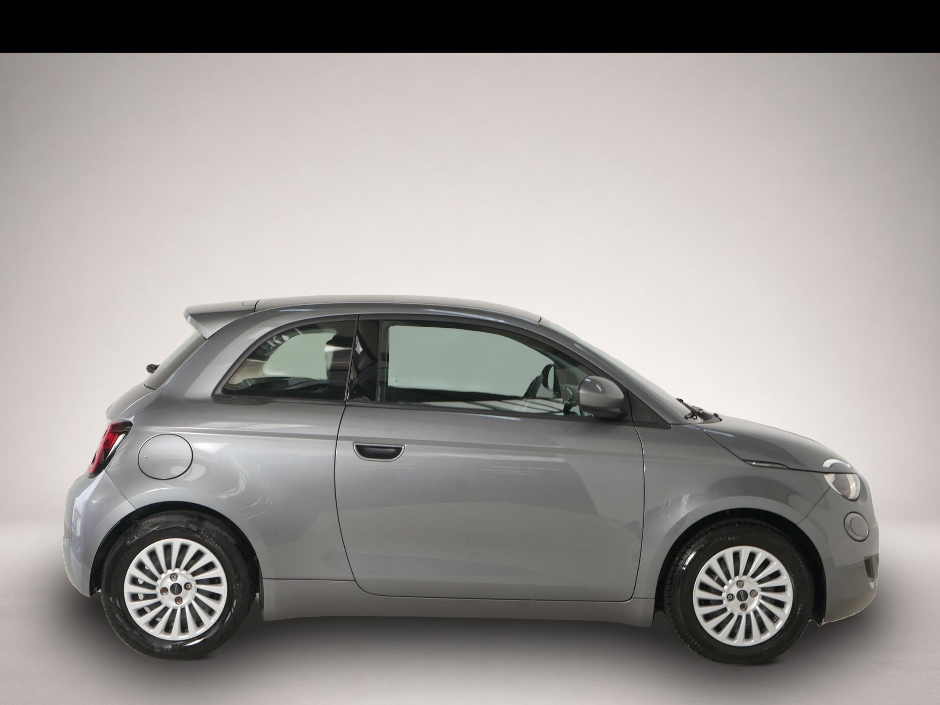 Fiat 500e (12/2022, ELECTRIC)