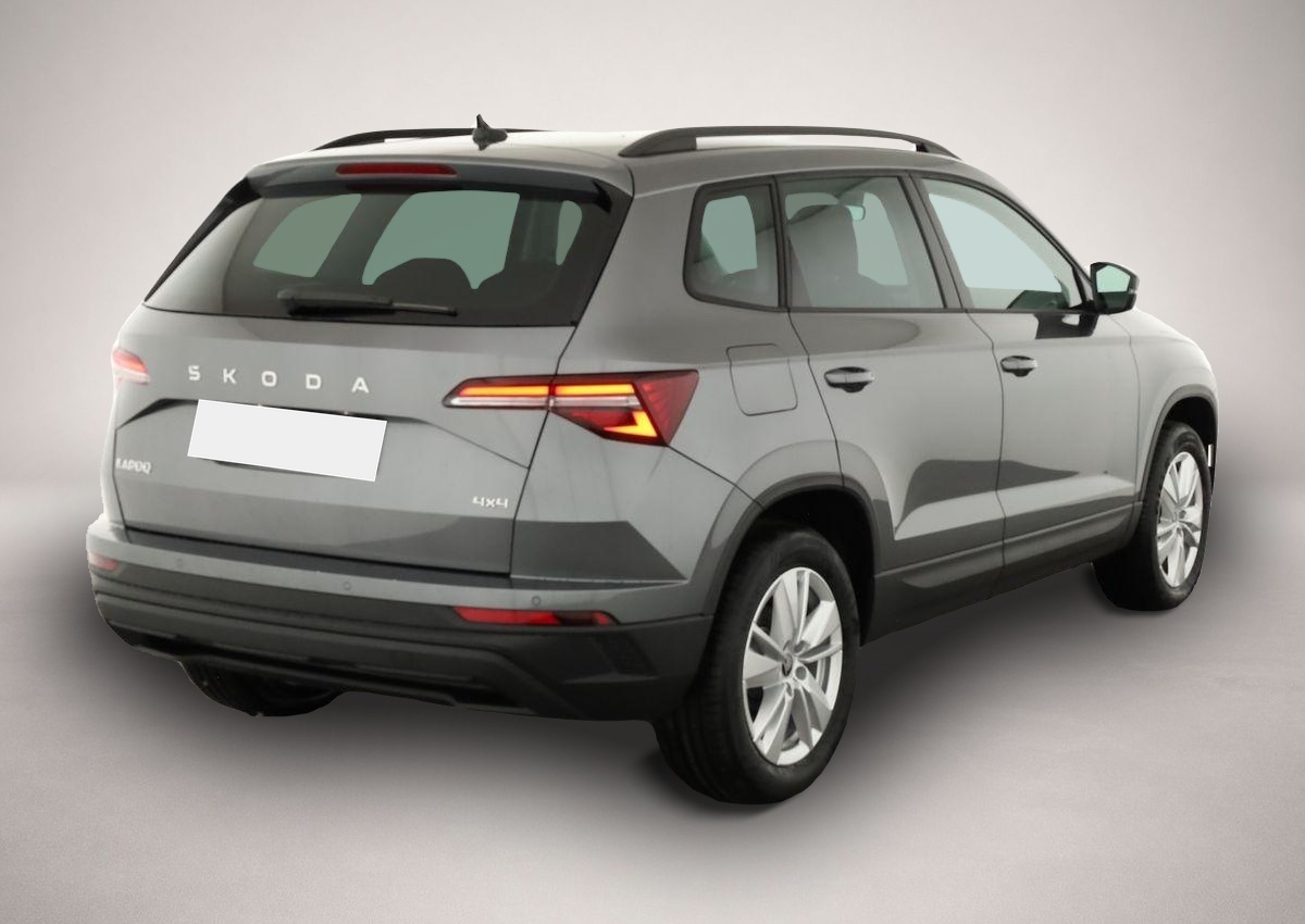 Skoda Karoq (05/2026, Diesel)