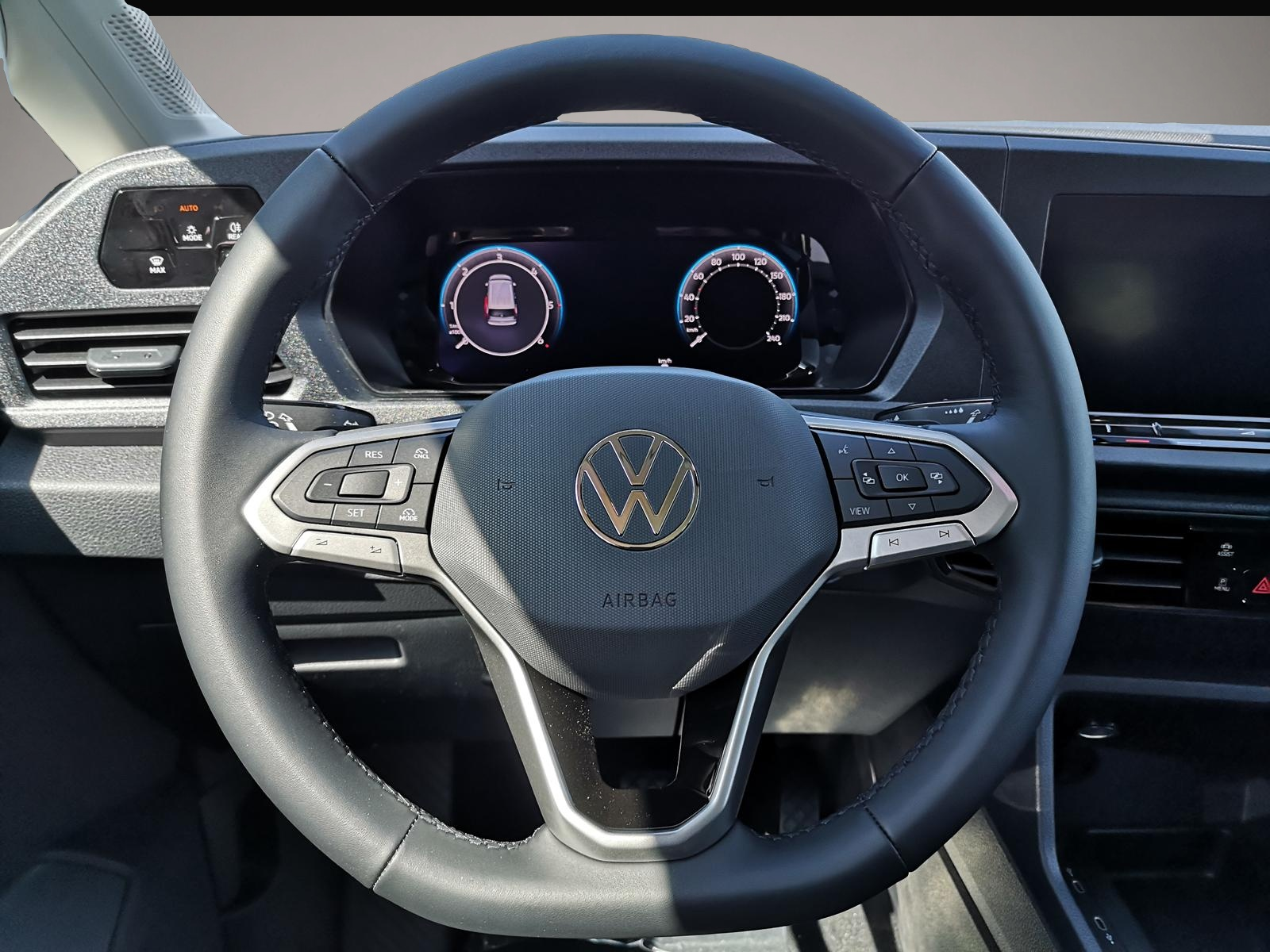 Volkswagen Caddy Maxi (08/2025, Diesel)