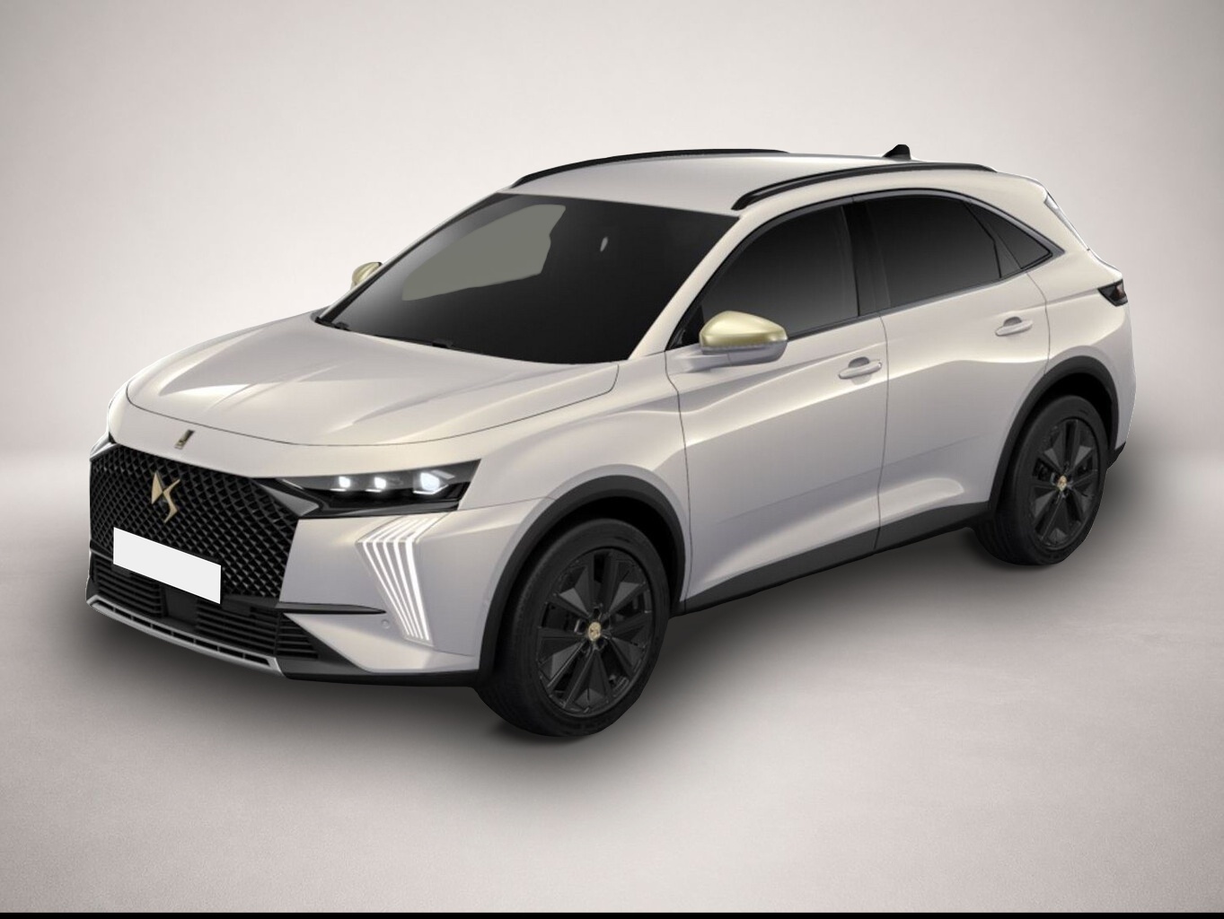 Ds-Automobiles Other (05/2026, Diesel)
