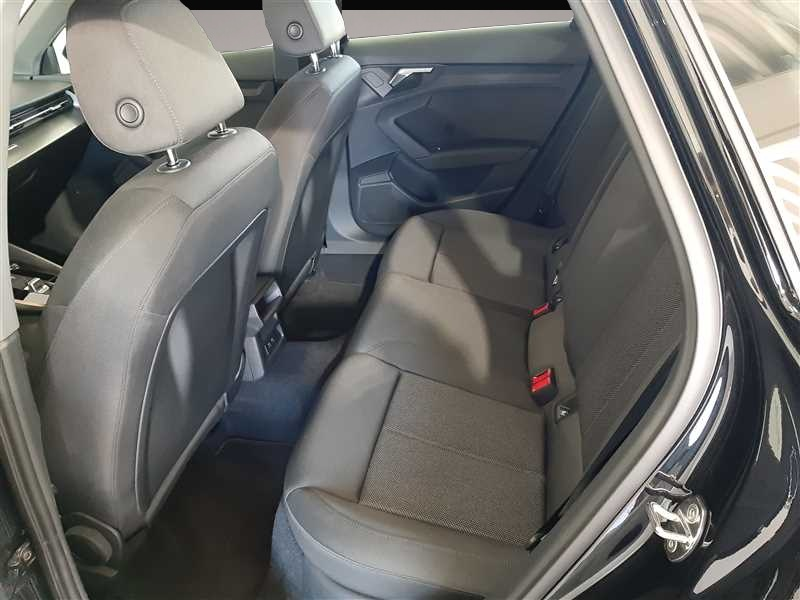 Audi A3 (05/2023, Diesel)