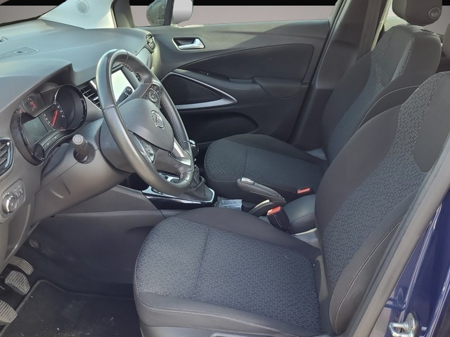 Opel Crossland (X) (03/2022, Benzin)