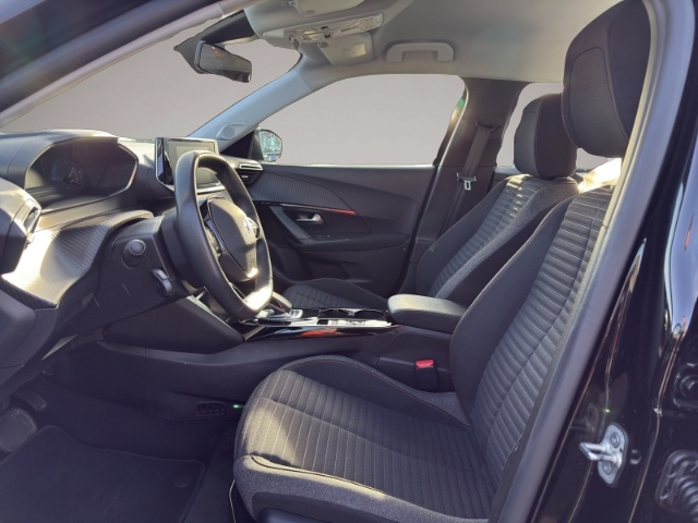Peugeot e-2008 (10/2021, ELECTRIC)