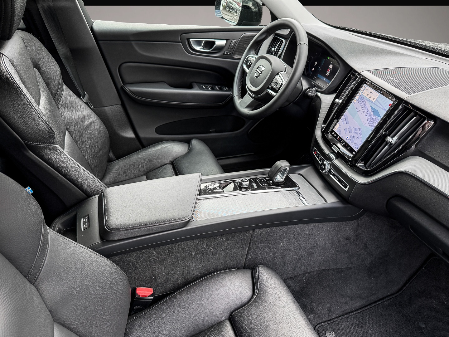Volvo XC60 (02/2024, Diesel)
