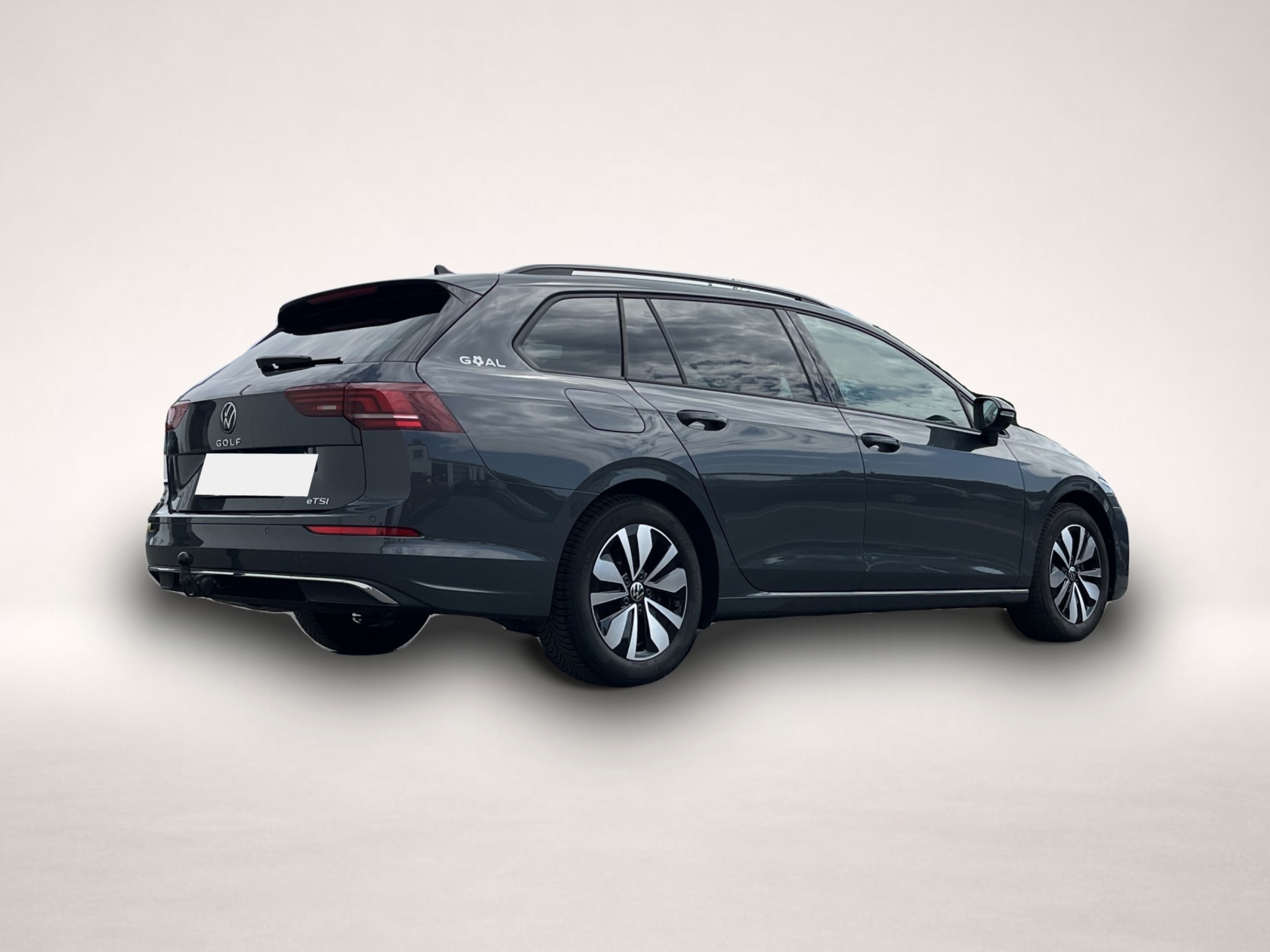Volkswagen Golf (10/2025, Benzin)