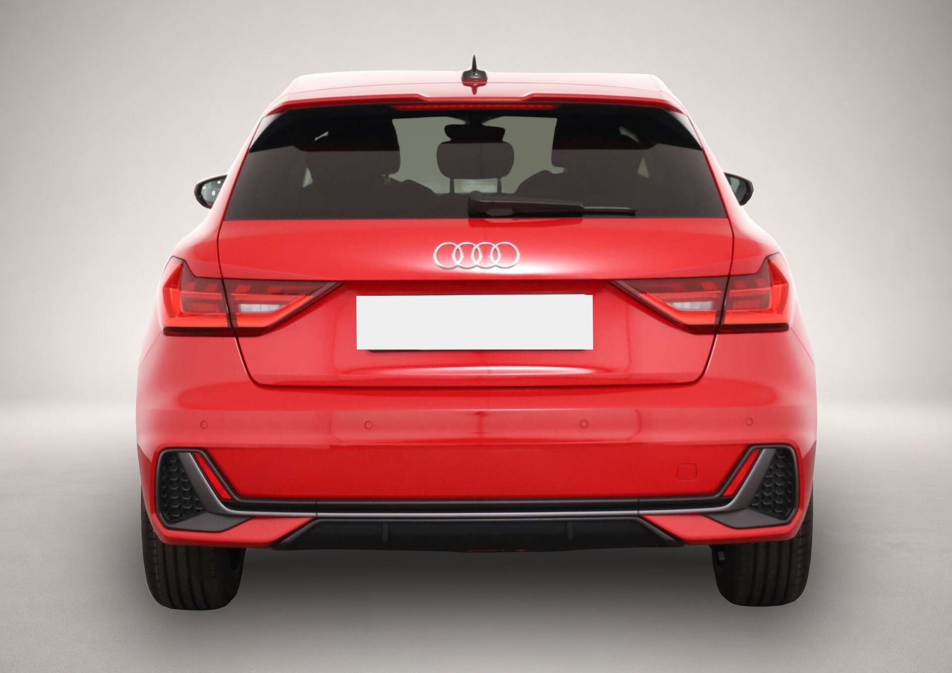 Audi A1 (11/2025, Benzin)