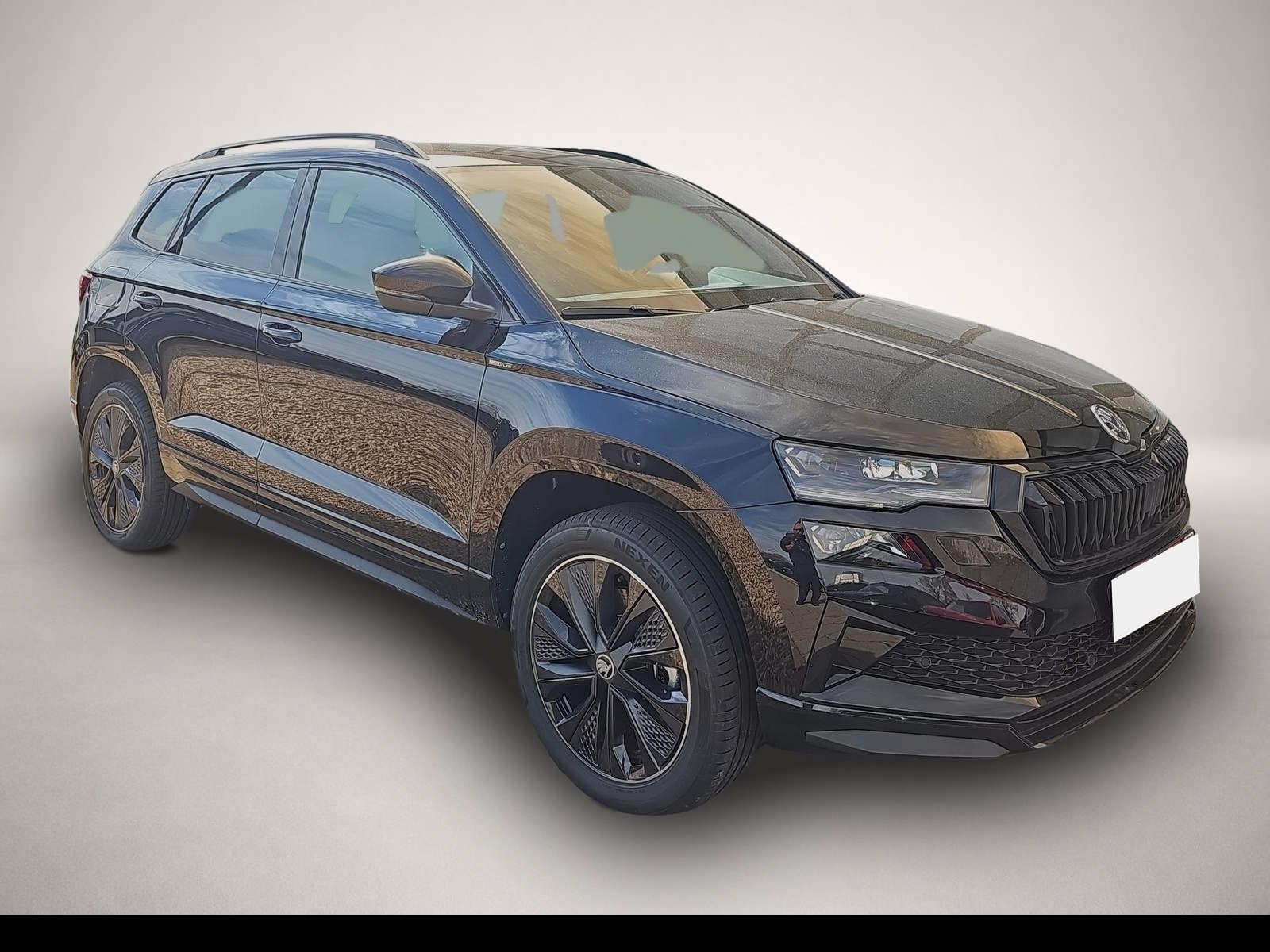 Skoda Karoq (02/2026, Benzin)