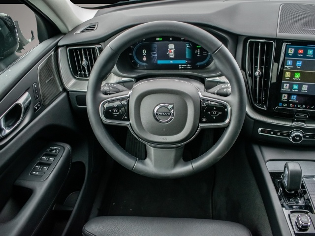 Volvo XC60 (06/2024, Hybrid (Benzin/Elektro))