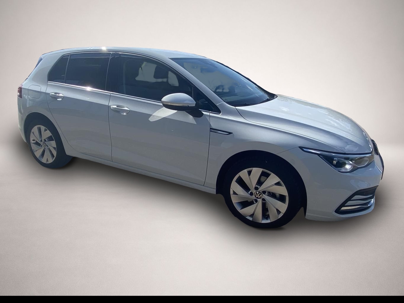 Volkswagen Golf (04/2024, )