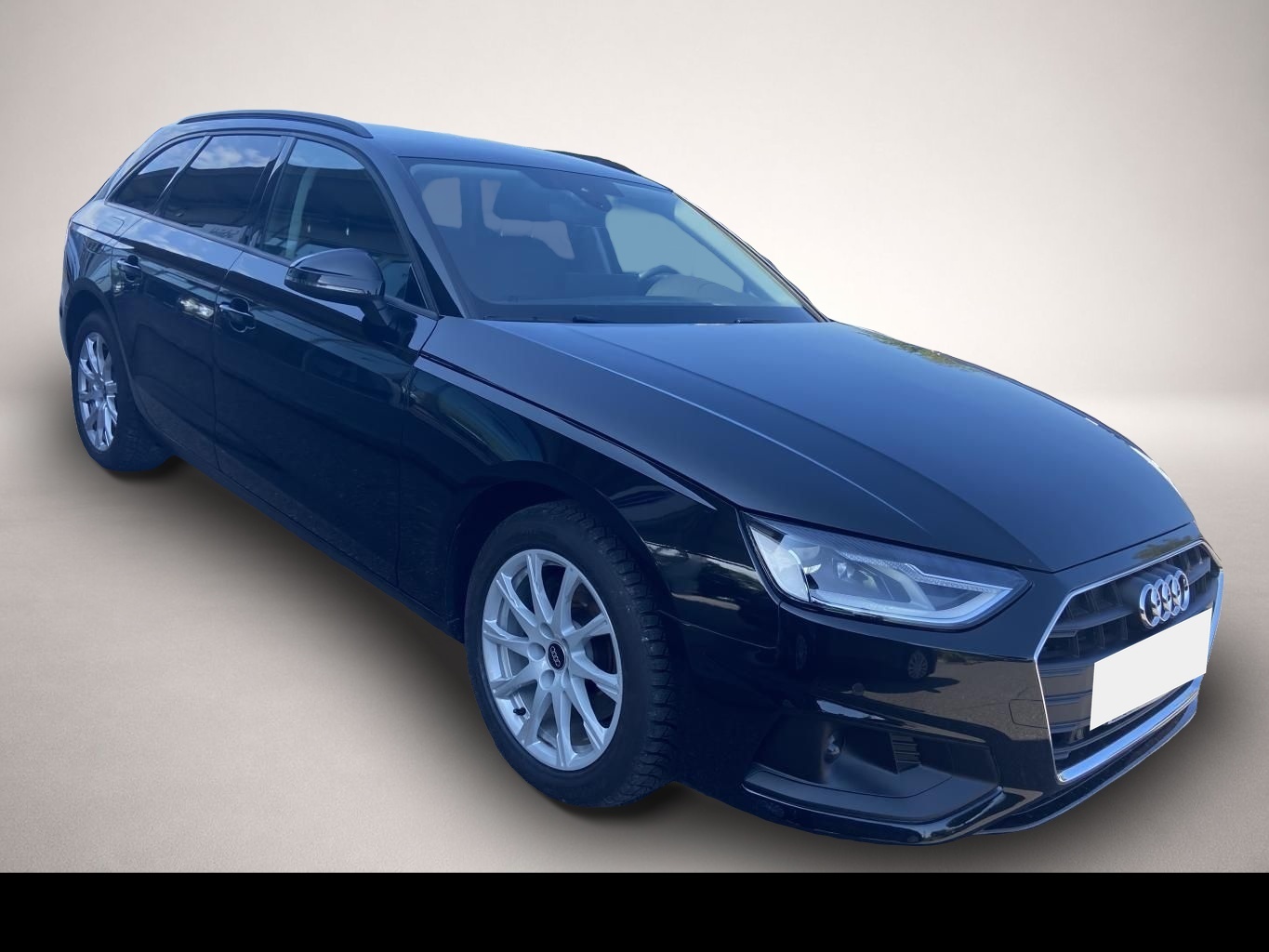Audi A4 (09/2022, )