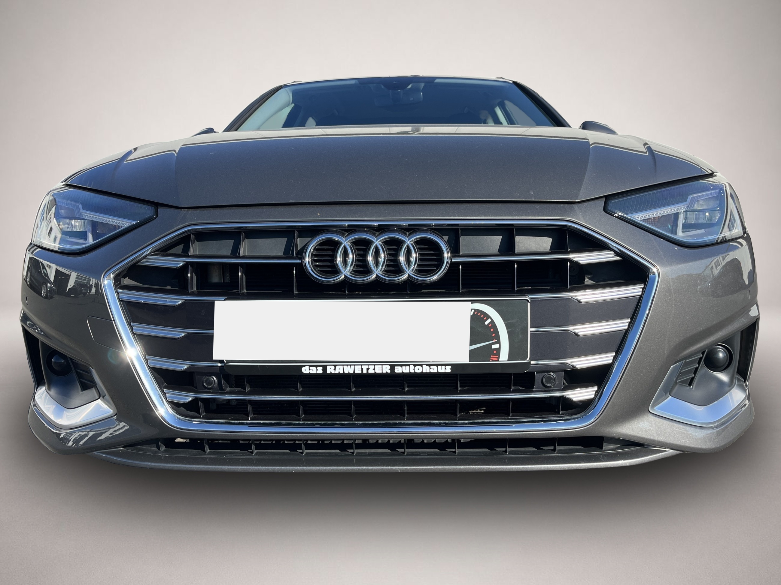 Audi A4 (04/2022, Diesel)