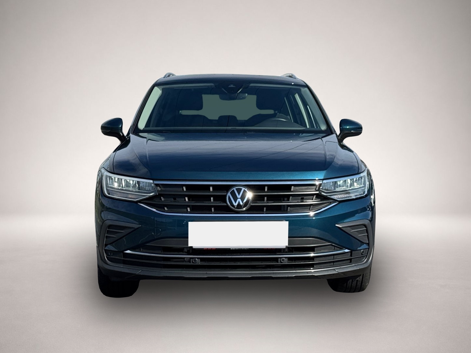 Volkswagen Tiguan (12/2022, Hybrid (Benzin/Elektro))