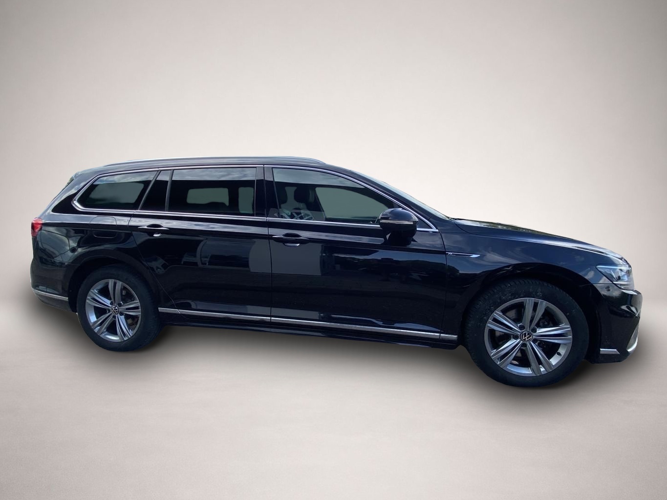 Volkswagen Passat Variant (06/2023, )