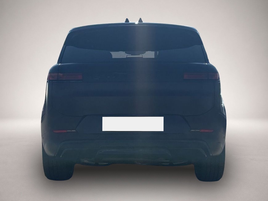 Land-Rover Range Rover Sport (03/2026, Diesel)