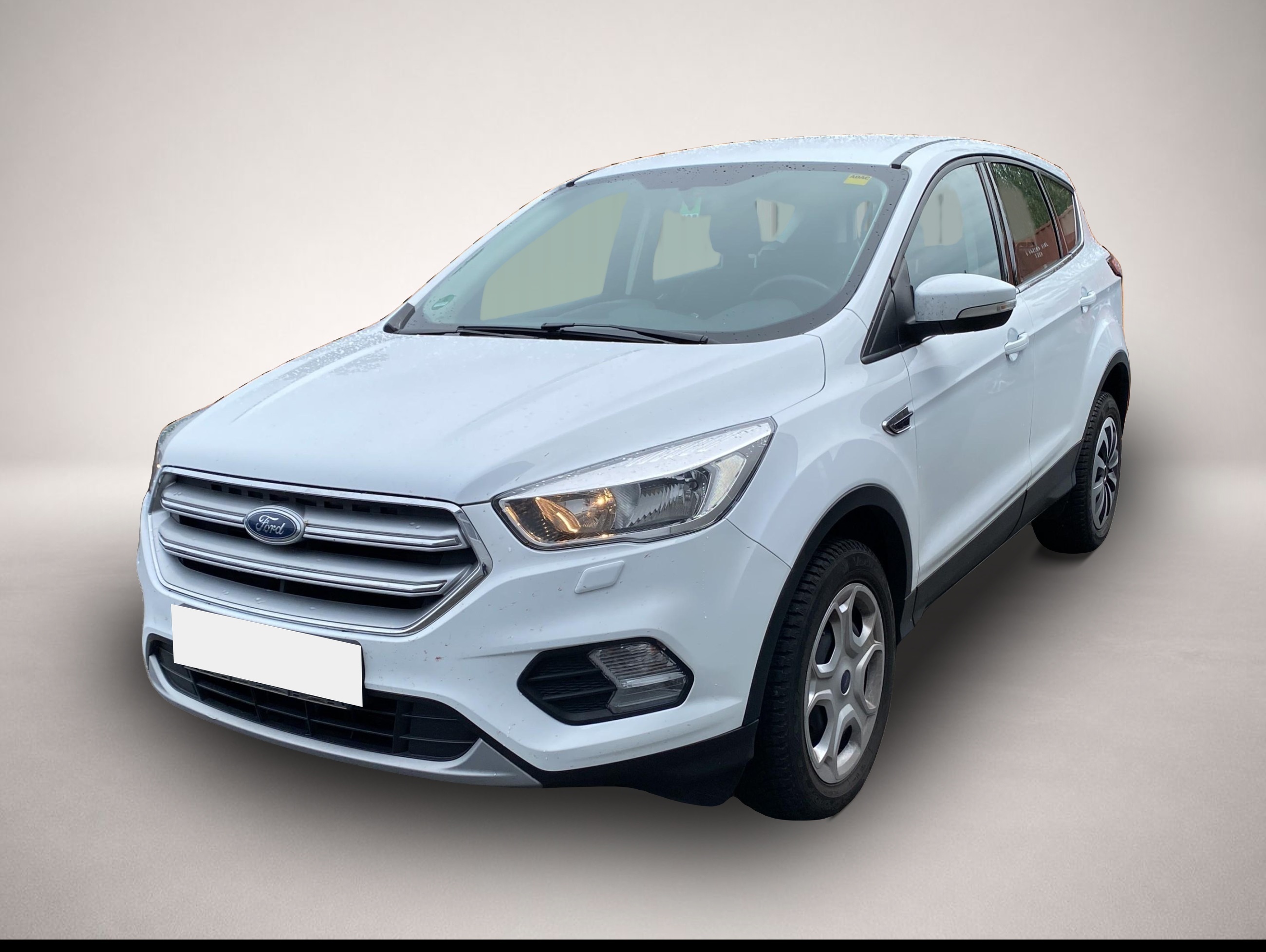 Ford Kuga (06/2019, )