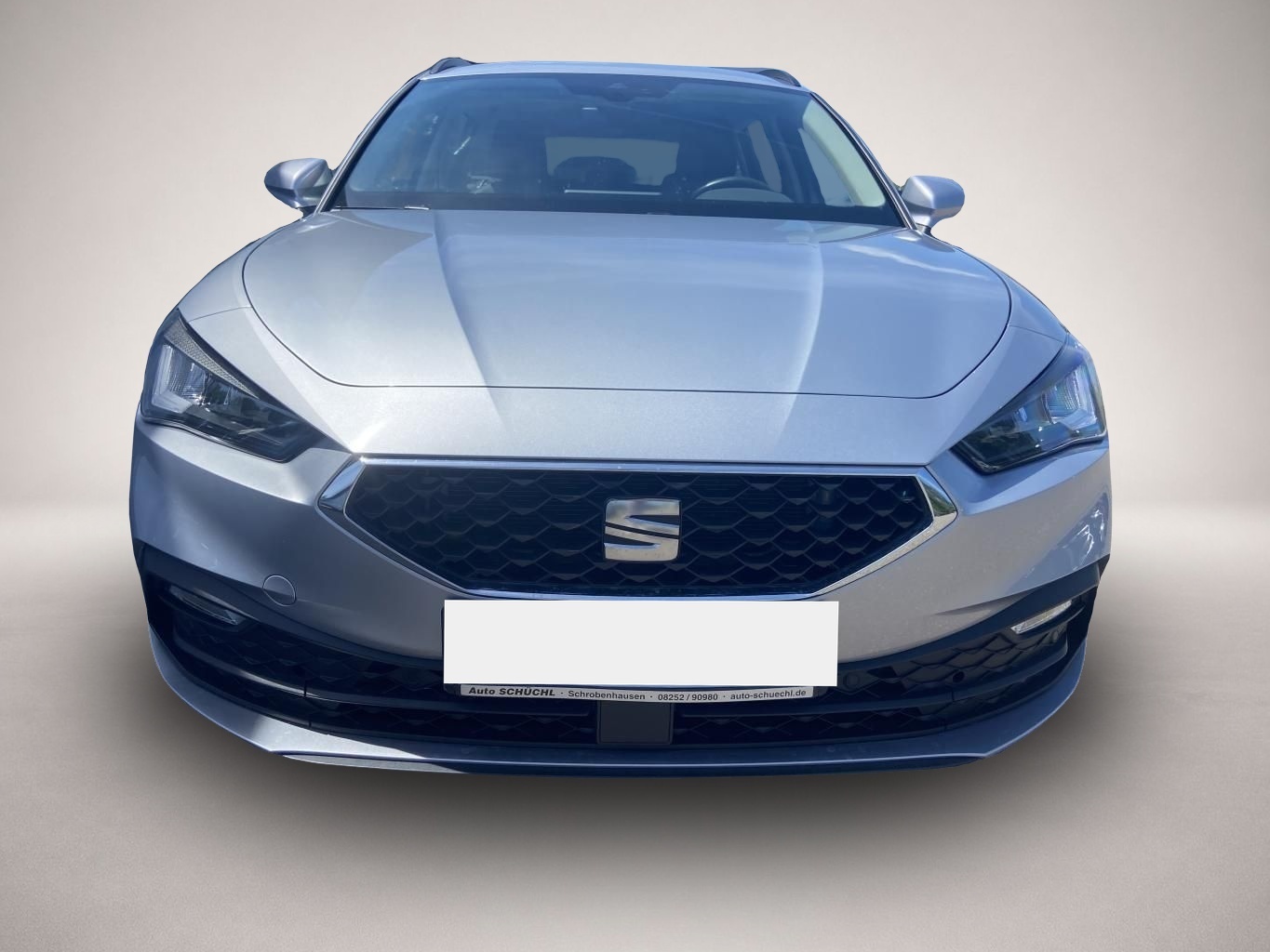 Seat Leon (02/2024, )