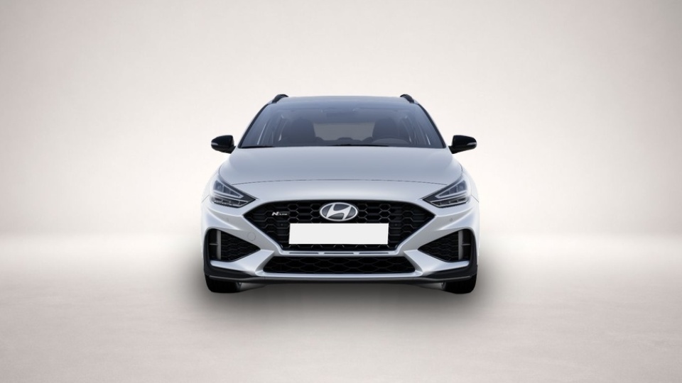Hyundai i30 (07/2026, Benzin)