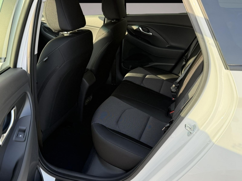 Hyundai i30, Bild 4 von 4