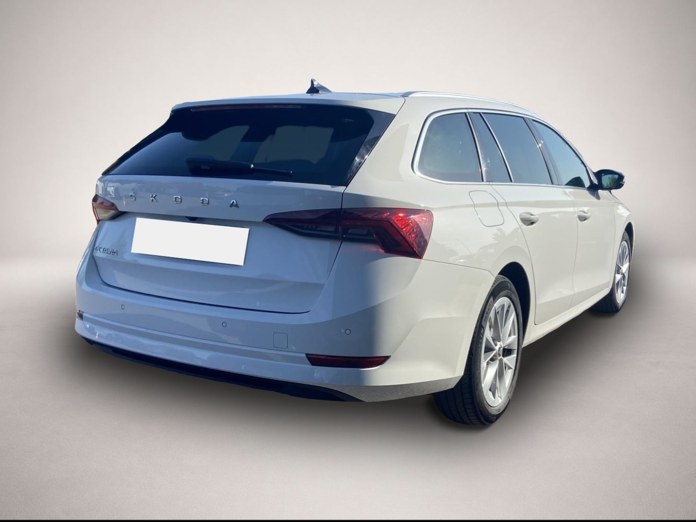 Skoda Octavia (03/2024, )