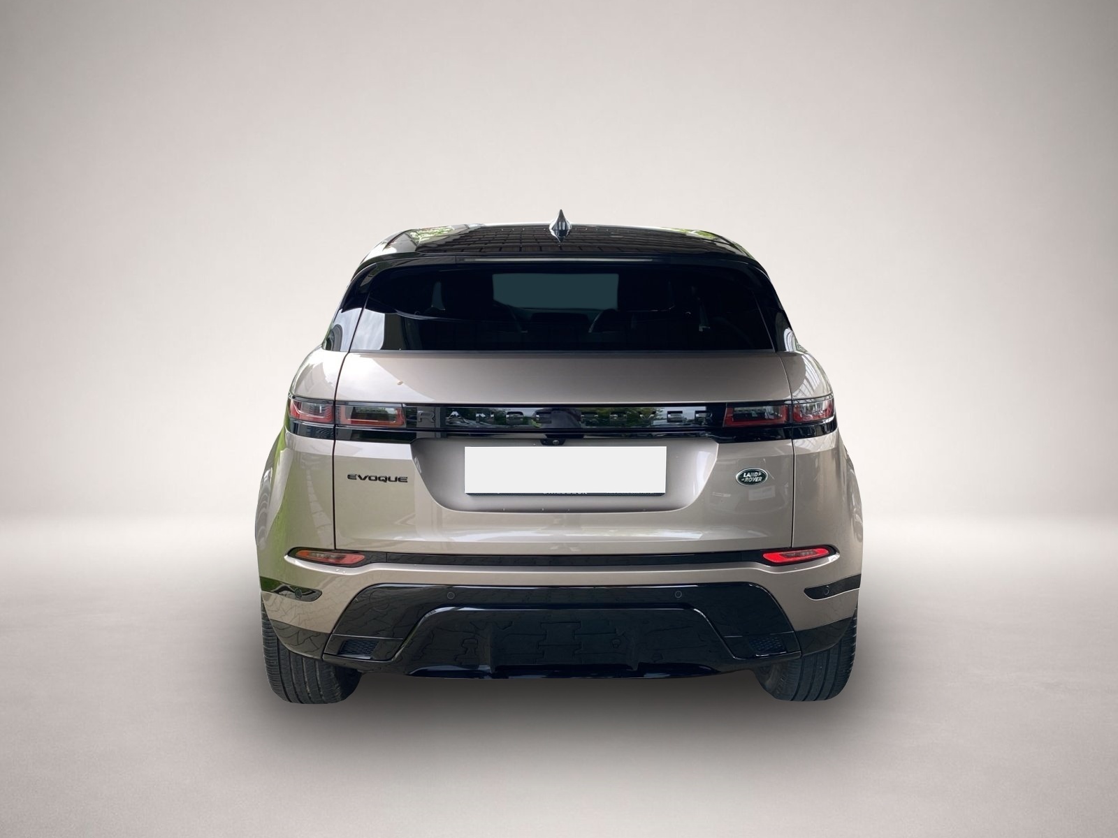 Land-Rover Range Rover Evoque (06/2023, Diesel)
