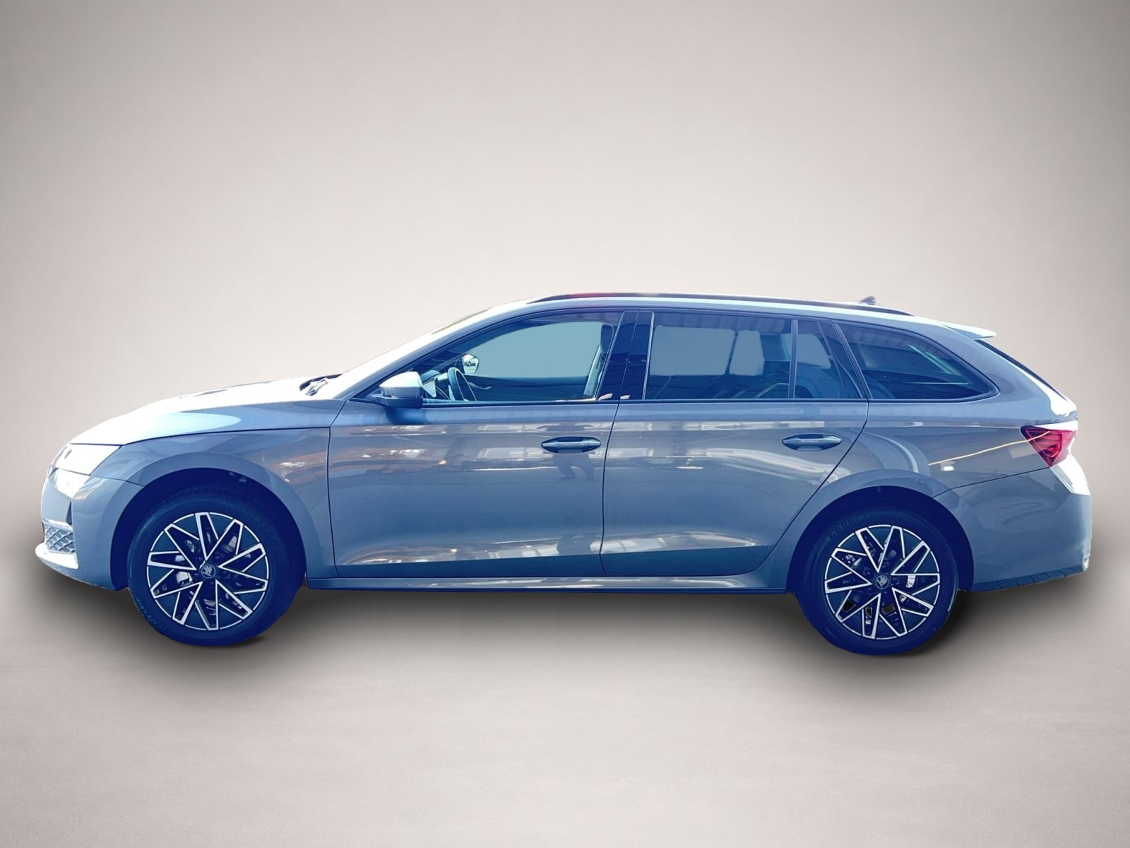 Skoda Octavia, Bild 2 von 8