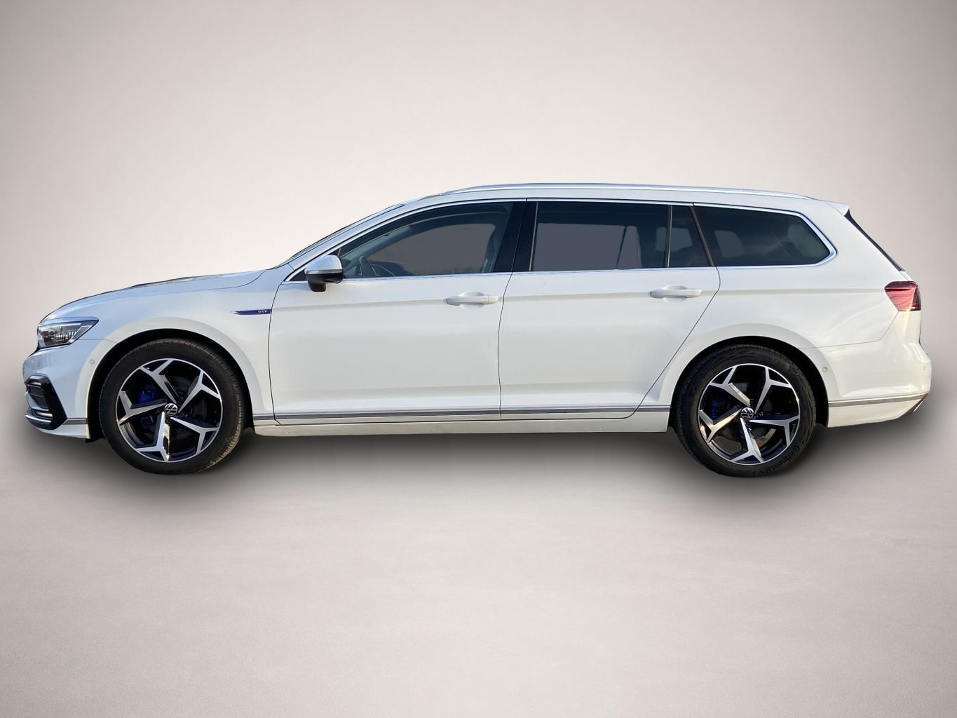 Volkswagen Passat Variant (11/2022, )