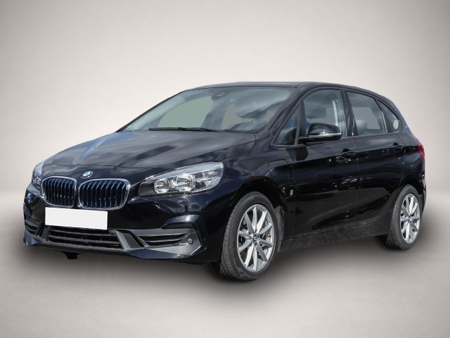 BMW 225 Active Tourer (10/2018, )