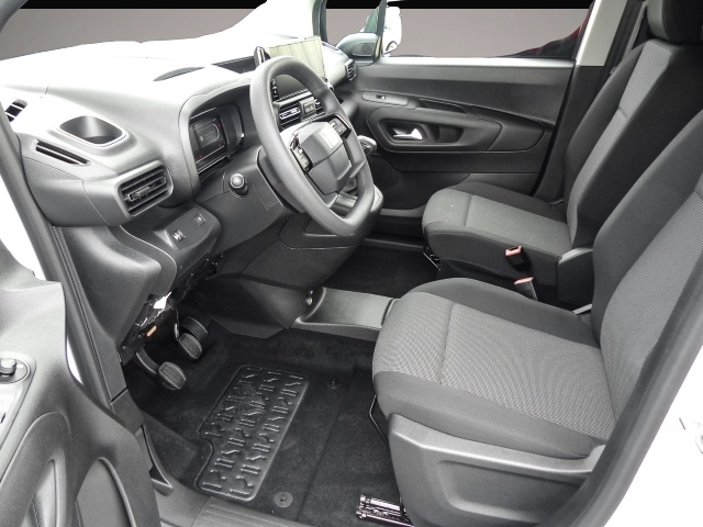 Fiat Doblo (06/2025, Diesel)