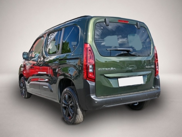 Citroen Berlingo (03/2026, Diesel)