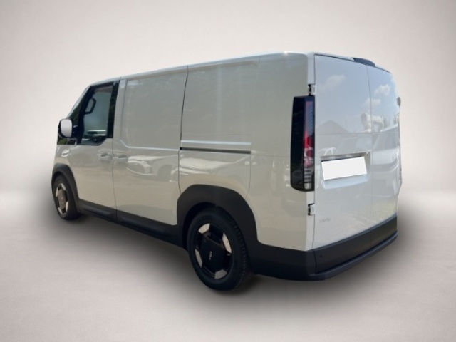 KIA PV5 (, ELECTRIC)