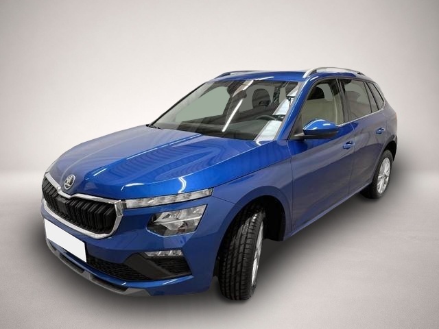 Skoda Kamiq, image 2 of 5
