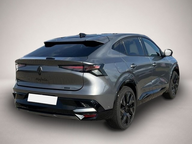 Renault Rafale (05/2025, Hybrid (Benzin/Elektro))